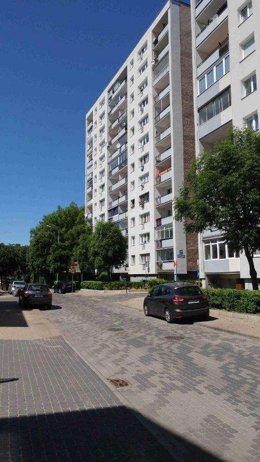Ferienwohnung Nad Dachami Sopotu Exterior foto